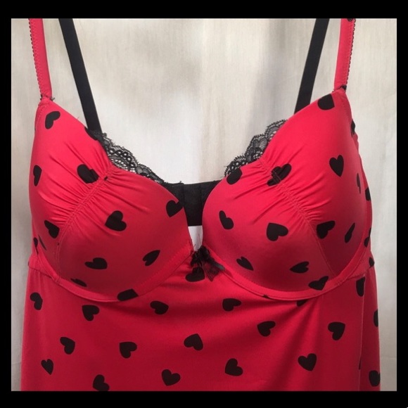 Size 16D 2 x gorgeous sleepwear/fun wear/intimates - Picture 4 of 10